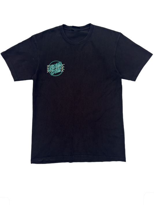 Santa Cruz “Skateboarding Is Not A Crime” Tee