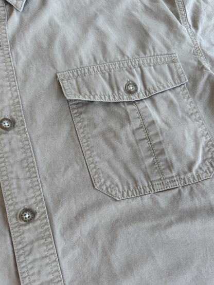 2014 Harley-Davidson Button Up
