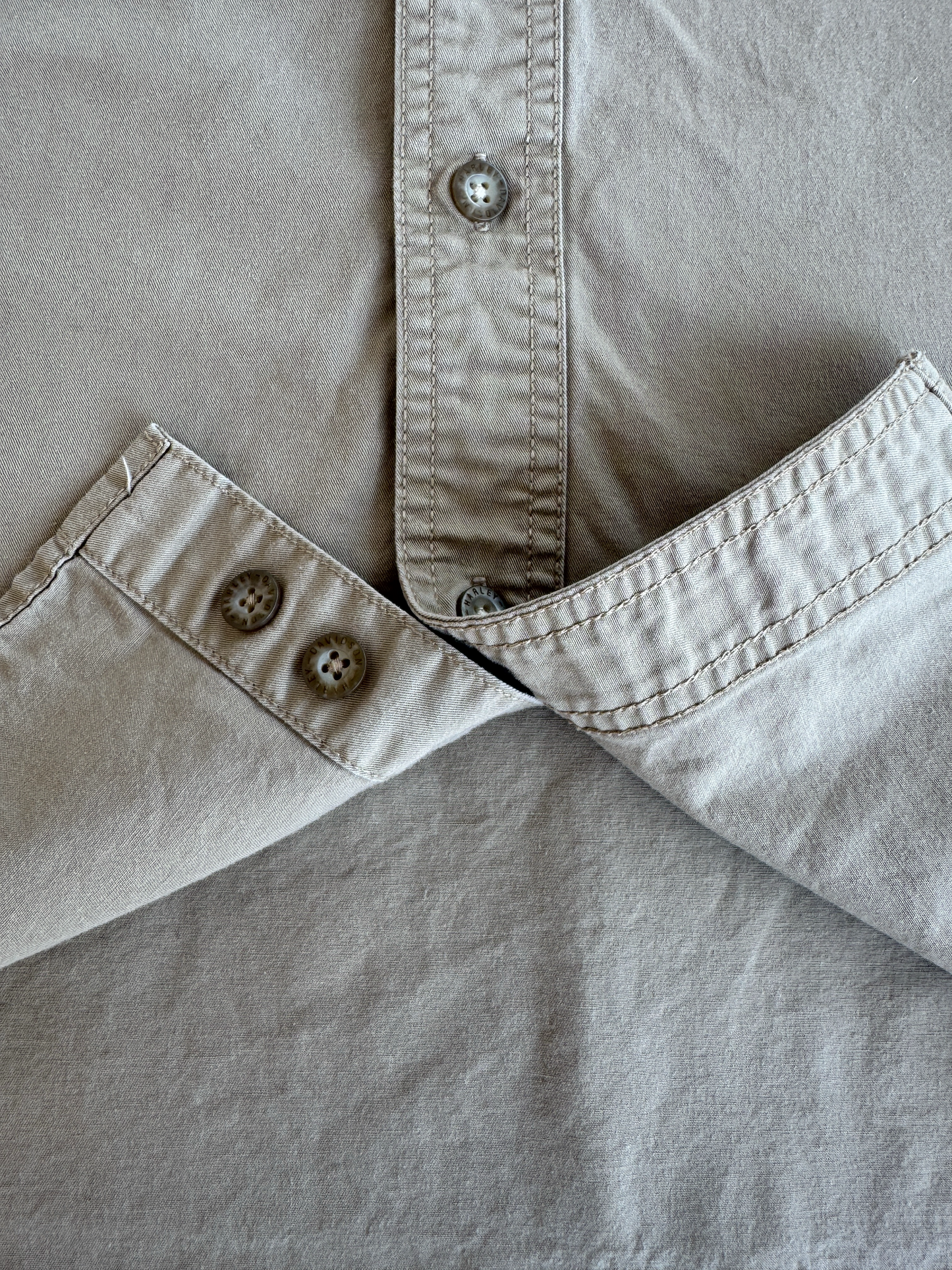 2014 Harley-Davidson Button Up