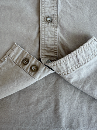 2014 Harley-Davidson Button Up