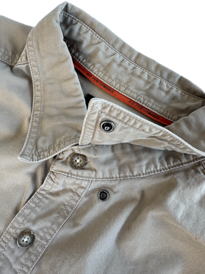 2014 Harley-Davidson Button Up