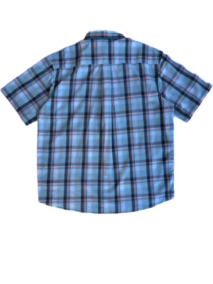 Dickies Flex Work Button Up