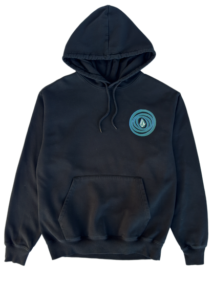 Sweat à capuche Volcom Spiral Boardwear
