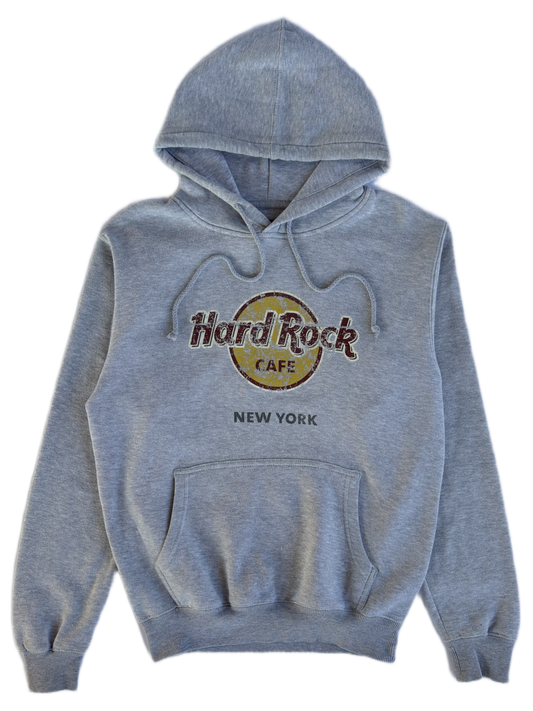 2000s Hard Rock Cafe New York Hoodie