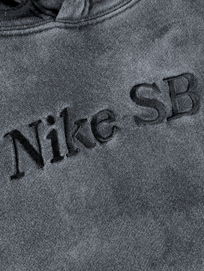 Sweat à capuche Nike SB Tie Dye