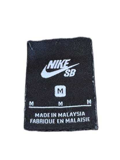 Sweat à capuche Nike SB Tie Dye