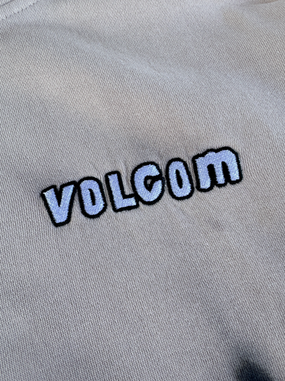 Sweat à capuche Volcom Half Tie Dye 2020