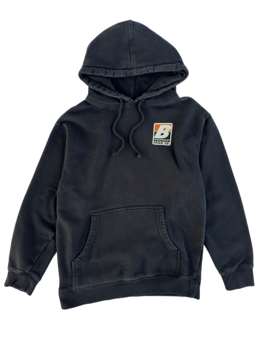 Bronson Speed Co. Can’t Be Beat Hoodie