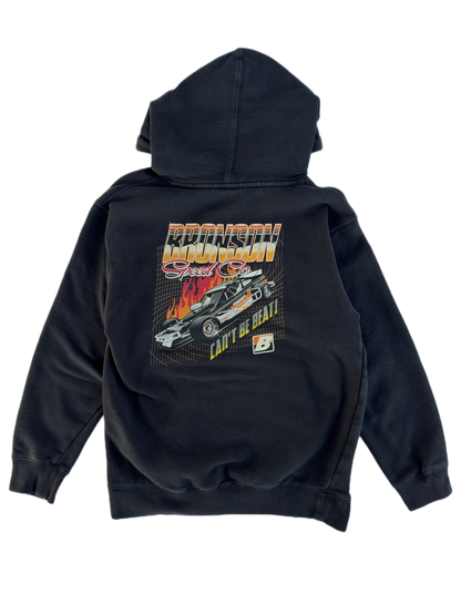 Sweat à capuche imbattable Bronson Speed Co.