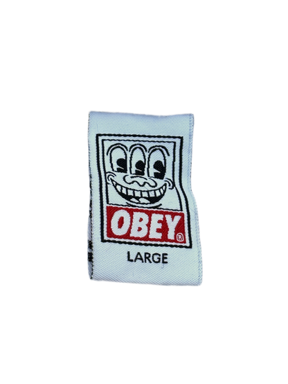 2012 Obey X Keith Haring Sweatshirt