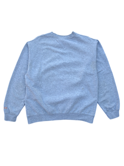 2012 Obey X Keith Haring Sweatshirt