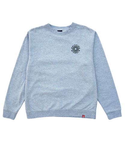 Spitfire Classic 87 Swirl Sweatshirt