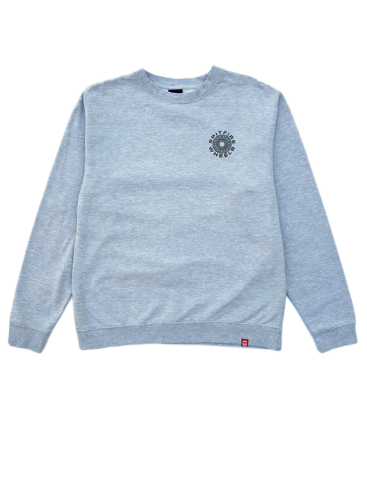 Spitfire Classic 87 Swirl Sweatshirt