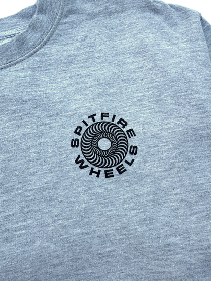 Spitfire Classic 87 Swirl Sweatshirt
