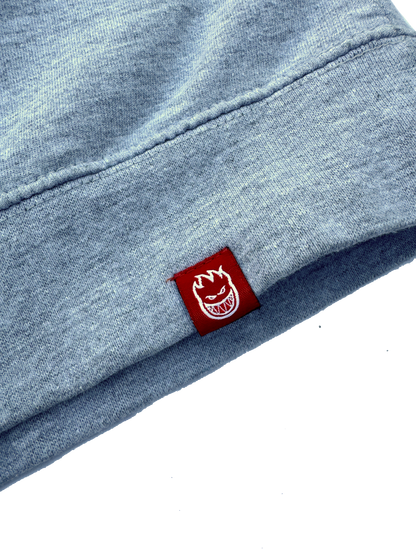 Spitfire Classic 87 Swirl Sweatshirt