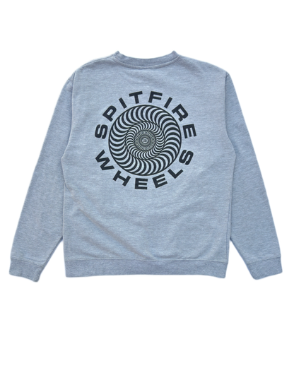 Spitfire Classic 87 Swirl Sweatshirt