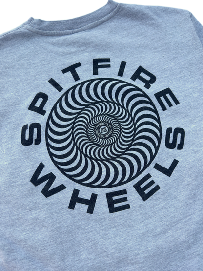 Spitfire Classic 87 Swirl Sweatshirt