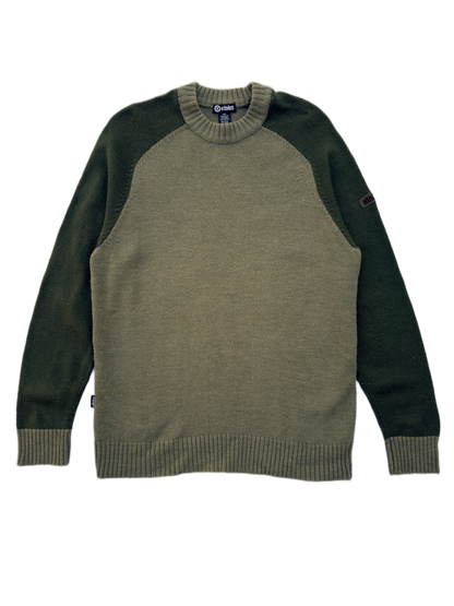 Pull bicolore Etnies 2005