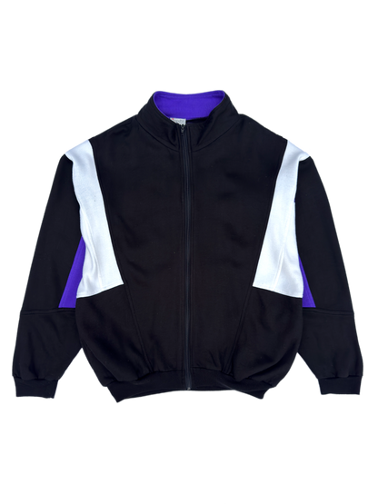 Veste zippée Impulse des années 1990