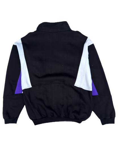 Veste zippée Impulse des années 1990