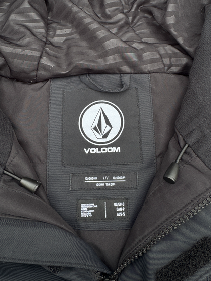 Veste d'hiver Volcom Big Stone