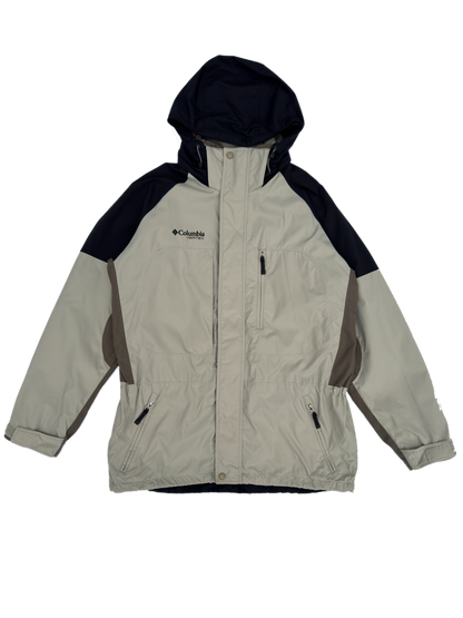 2004 Columbia Vertex II Jacket