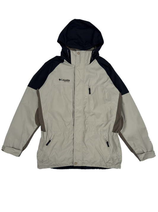 2004 Columbia Vertex II Jacket