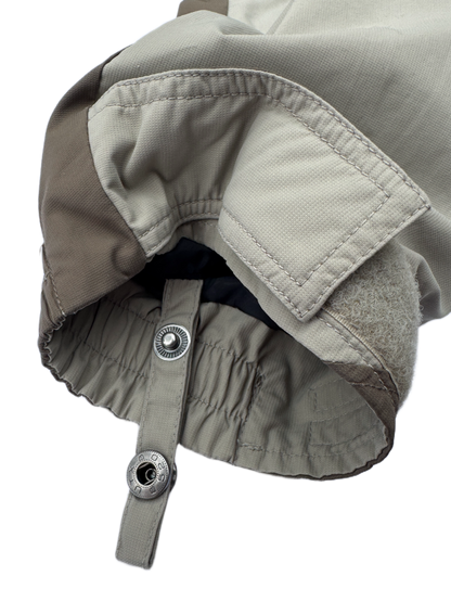 2004 Columbia Vertex II Jacket