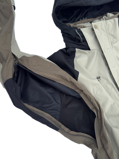 2004 Columbia Vertex II Jacket