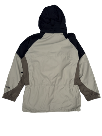 2004 Columbia Vertex II Jacket