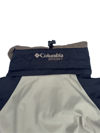 2004 Columbia Vertex II Jacket