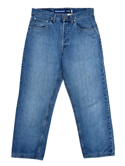 Pantalon décontracté Levi's Silvertab des années 1990
