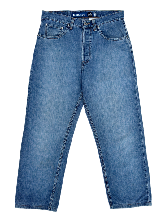 1990s Levi’s Silvertab Relaxed Pants