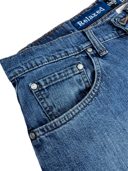 Pantalon décontracté Levi's Silvertab des années 1990