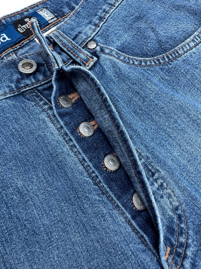 Pantalon décontracté Levi's Silvertab des années 1990