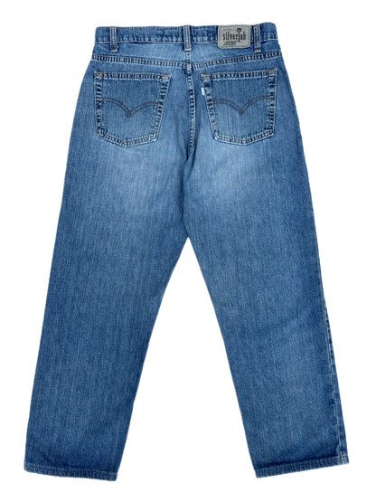 Pantalon décontracté Levi's Silvertab des années 1990