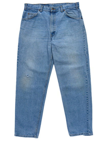 1990 Canadian Levi’s Orange Tab Pants