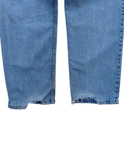 1990 Canadian Levi’s Orange Tab Pants