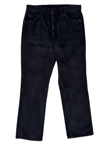 Pantalon Levi's Orange Tab canadien de 1999
