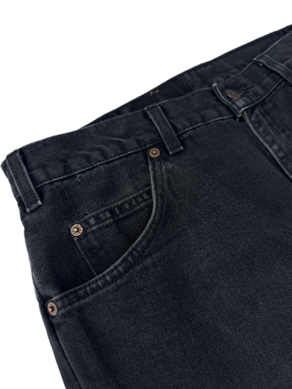Pantalon Levi's Orange Tab canadien de 1999