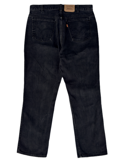 Pantalon Levi's Orange Tab canadien de 1999