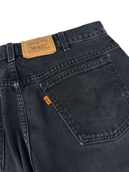 Pantalon Levi's Orange Tab canadien de 1999