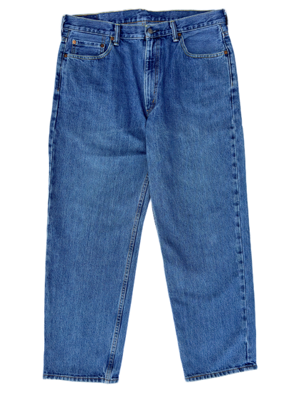 Levi's 550 Relaxed Denim Pants