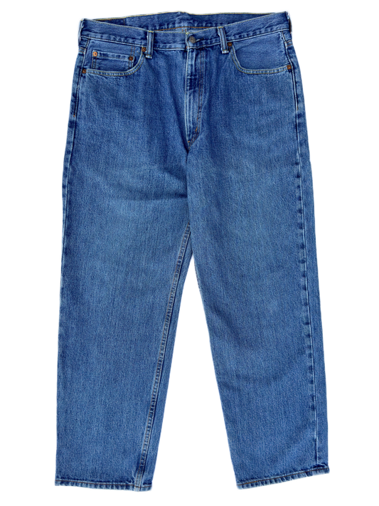 Levi's 550 Relaxed Denim Pants