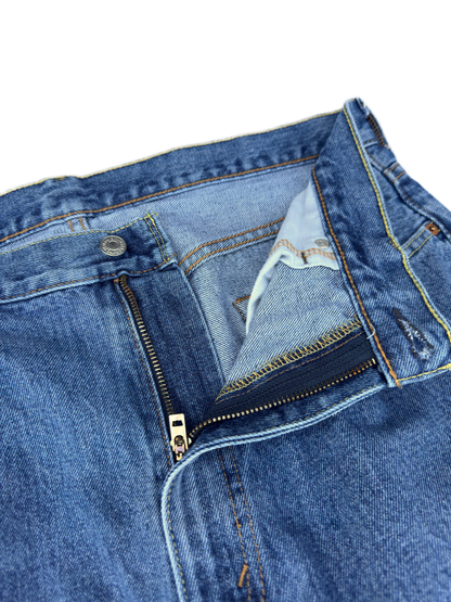 Levi's 550 Relaxed Denim Pants