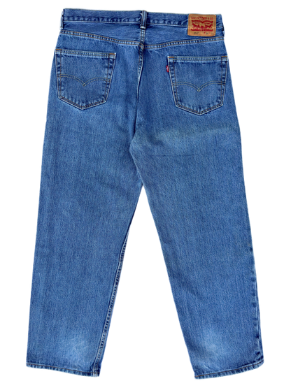 Levi's 550 Relaxed Denim Pants
