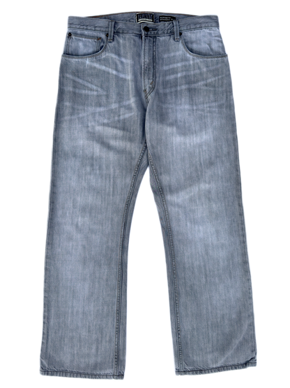 Levi’s 557 Relaxed Boot Cut Pants