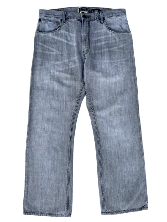 Levi’s 557 Relaxed Boot Cut Pants