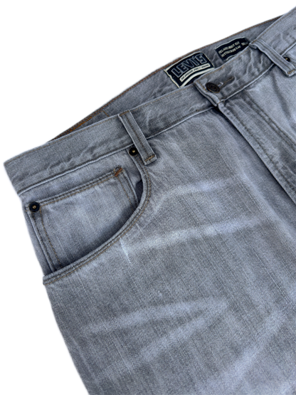 Levi’s 557 Relaxed Boot Cut Pants