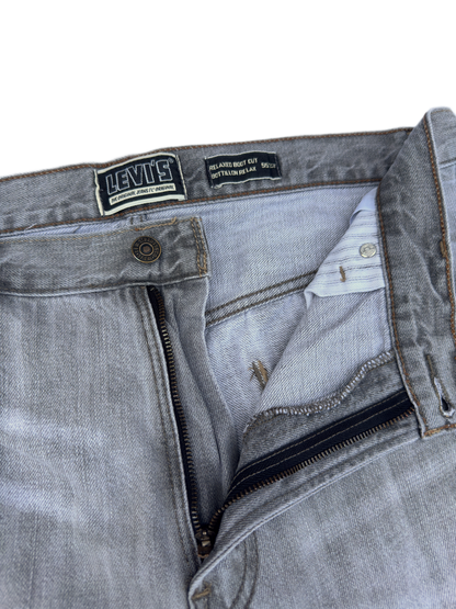 Levi’s 557 Relaxed Boot Cut Pants